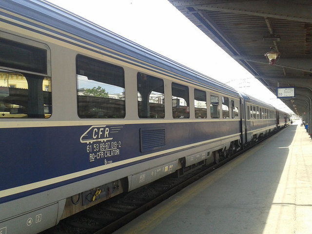 Majorarea capitalului social al CFR SA cu peste 100 milioane lei 1 capitalul social al cfr sa majorat cu peste 100 milioane lei 689c86ac93572