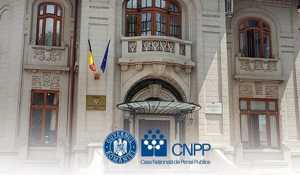 casa de pensii cumpara infrastructura it pentru asigurarea continuitatii serviciilor critice in caz de dezastru 68b131c9a319d
