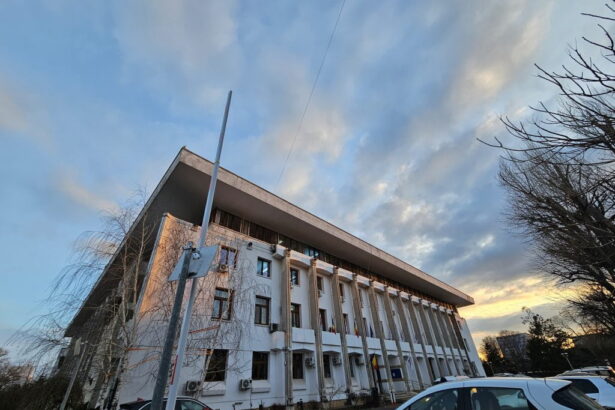 cati bani a tras primaria constanta din liniile de credit contractata de la banca transilvania si pentru ce proiecte 68a7982715312