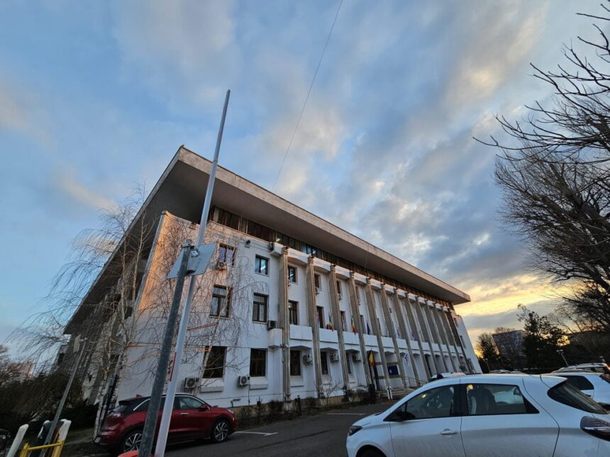 Sumele obținute de Primăria Constanța din liniile de credit contractate de la Banca Transilvania și destinația acestora pentru proiecte. 1 cati bani a tras primaria constanta din liniile de credit contractata de la banca transilvania si pentru ce proiecte 68a7982715312