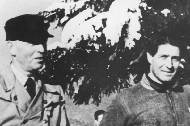 ce cred romanii despre miscarea legionara si maresalul ion antonescu rezultatele celui mai recent sondaj de opinie 68aec5646bfe0