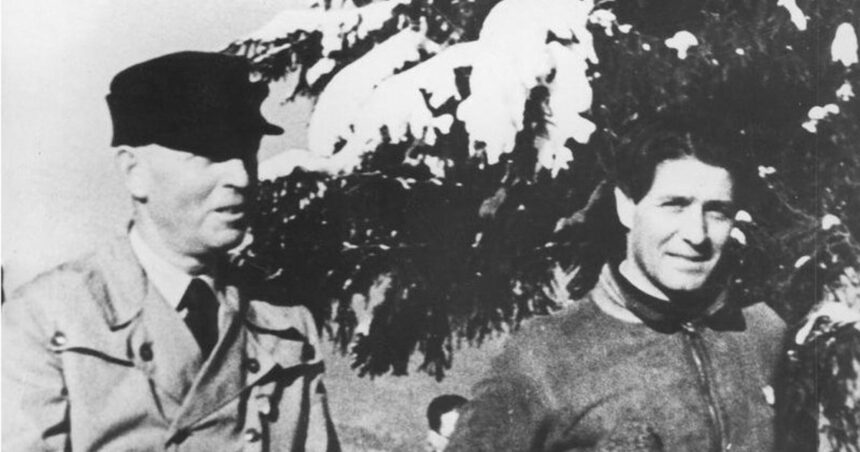 ce cred romanii despre miscarea legionara si maresalul ion antonescu rezultatele celui mai recent sondaj de opinie 68aec5646bfe0