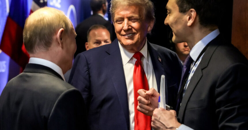 Cererea lui Putin către Trump: Ucraina trebuie să se retragă complet din Donețk. Ofertele Rusiei în schimb 1 ce i a cerut putin lui trump ucraina trebuie sa se retraga complet din donetk ce ofera rusia la schimb 68a0b8e20fdeb