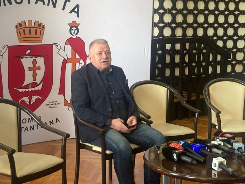 ce salarii au directorii companiilor din subordinea consiliului local constanta o parte din alesi cer reducerea remuneratiilor 6895232ced785