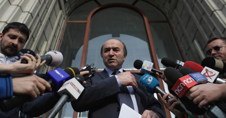 ce sanse are proiectul privind pensiile magistratilor sa treaca de curtea constitutionala explicatiile lui tudorel toader 68a044ddc11ac