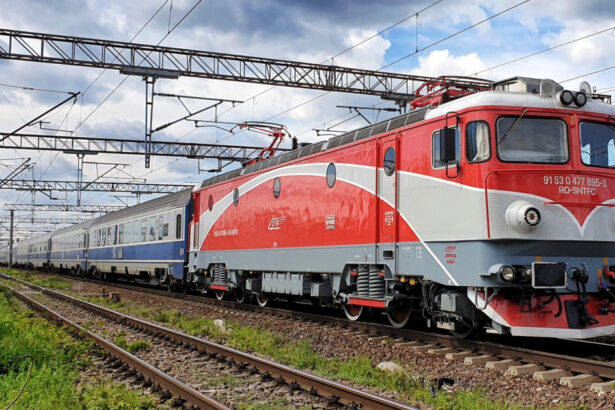 ce spune cfr calatori despre riscul de a nu mai putea folosi reteaua nationala de cai ferate 68ac76be278cc