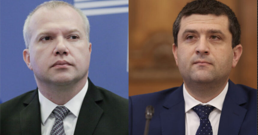 Certuri în Coaliție privind reducerea numărului de membri din consiliile de administrație. Pucheanu: „Ministrul Economiei bate câmpii” 1 cearta in coalitie pe reducerea numarului de membri din consiliile de administratie pucheanu ministrul economiei bate campii 68aee1807f7e0