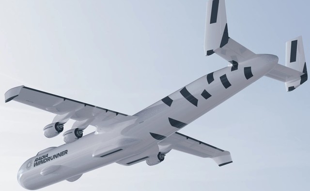 cel mai mare avion din lume va fi produs in italia 689b23b4ecb67