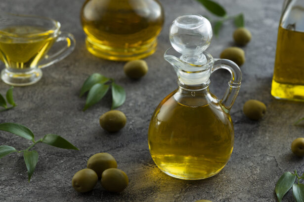 cel mai mare producator de ulei de masline din lume anunta perspective pozitive dupa o criza istorica a industriei de profil 6895b705a1df7
