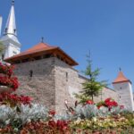 cetatea orastiei redeschisa dupa 4 ani 68a30cafde097