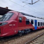 cfr calatori patru trenuri vor fi operate cu noua rama electrica moderna alstom coradia 689ddb869fefe