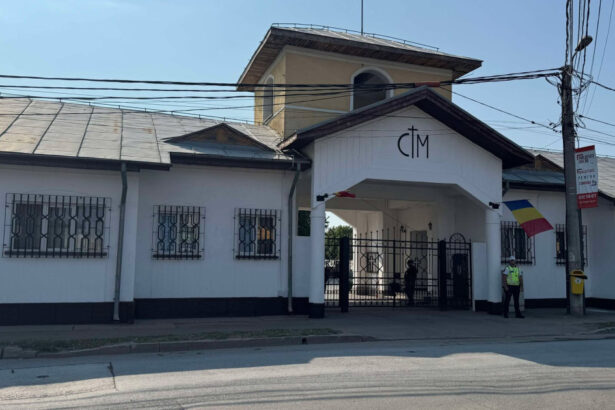 cimitirul ghencea unde va fi inmormantat iliescu se afla in centrul unui scandal de coruptie cu locuri de veci cu anticipatie 6894605d8cd30