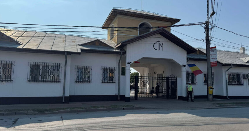 cimitirul ghencea unde va fi inmormantat iliescu se afla in centrul unui scandal de coruptie cu locuri de veci cu anticipatie 6894605d8cd30