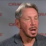 Cine este Larry Ellison, mogulul tehnologic care ar putea să-l depășească pe Elon Musk în clasamentul miliardarilor 2 cine este larry ellison mogulul tehnologic care vine tare din urma si l ar putea detrona pe elon musk in clasamentul miliardarilor 68a58573abdee