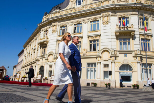 cine este politicianul care sustine ca a declansat procedura prin care anaf ii cere un milion de euro lui klaus iohannis 689e4a9c01b11