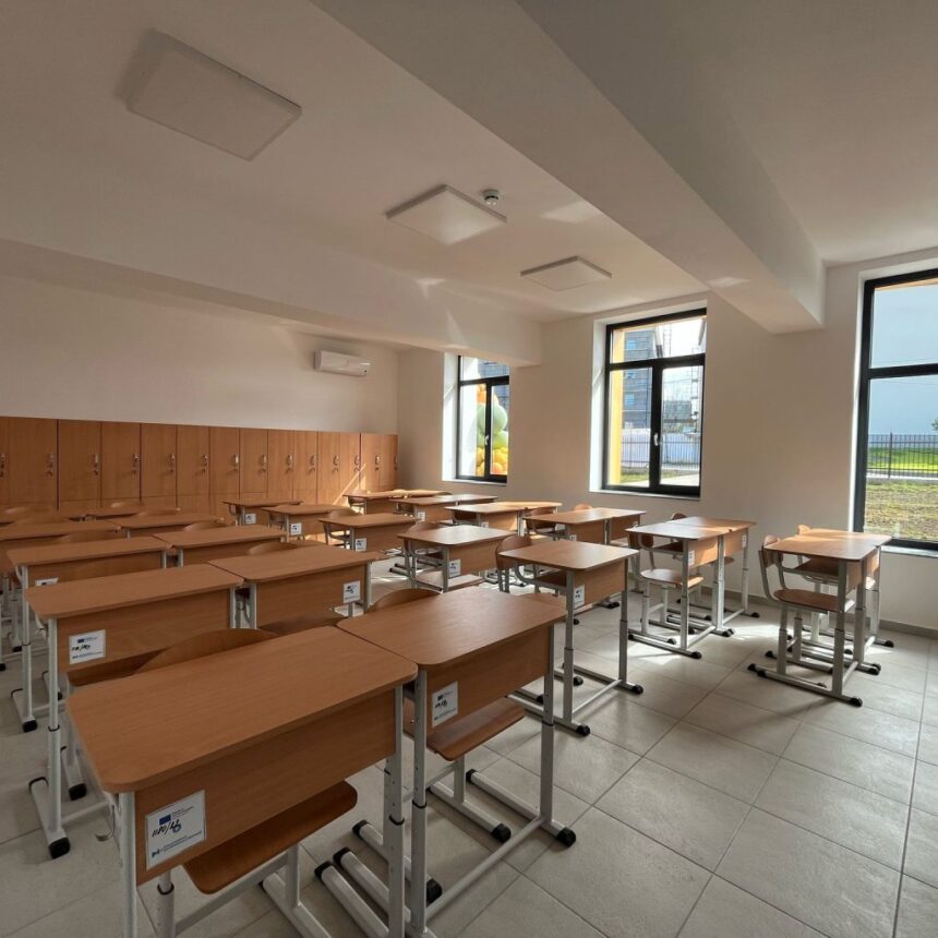 clase de profesionala desfiintate in judetul constanta parintii se tem de abandon scolar 68b00dabed0e1