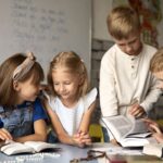 clasele cu sub 10 elevi vor fi comasate noi reguli pentru invatamantul preuniversitar anunta ministerul educatiei 68ad91a98ac4a