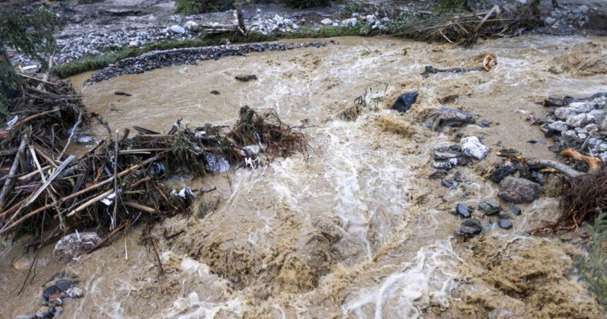 cod portocaliu de inundatii in suceava harghita si neamt cod galben in zeci de bazine hidrografice 68b46a4f062b6