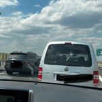 coliziune in lant pe a2 spre bucuresti cinci automobile implicate in accident opt victime 68ac1d06a30a5