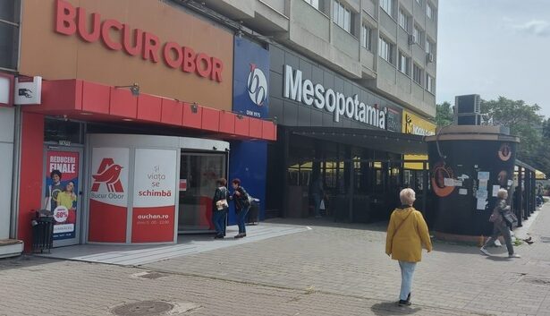 compania care opereaza magazinul bucur obor scadere cu 30 a profitului net semestrial 68a34f7c8cb09