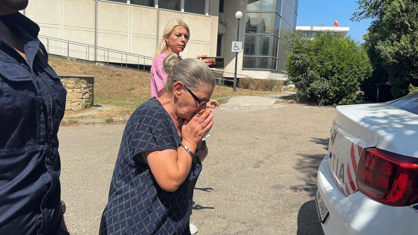 concubina lui virgil vlad rupe tacerea arestata in dosarul fabrica de mosteniri femeia a recunoscut ca a falsificat certificate de mostenitor la indemnul barbatului 688ff2321e6c8