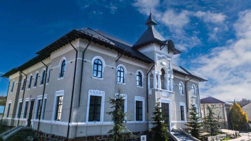 consiliul local medgidia se reuneste in sedinta ordinara rectificarea bugetului local de venituri si cheltuieli pe ordinea de zi 68b0544534aa8