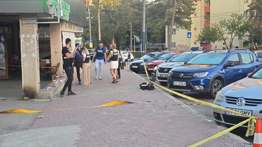 constanta care este starea celor doi barbati injunghiati intr un bar din tomis nord 68b42cdb851c1