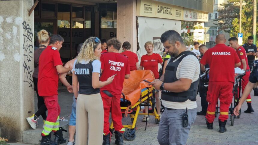 constanta doi indivizi care i ar fi injunghiat pe cei trei barbati aflati intr un bar din tomis nord retinuti 24 de ore sunt propusi spre arestare 68b3ff78591f8