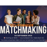 constanta ideile de business pot prinde viata pe 4 septembrie la co found me 68af4214aaaa3