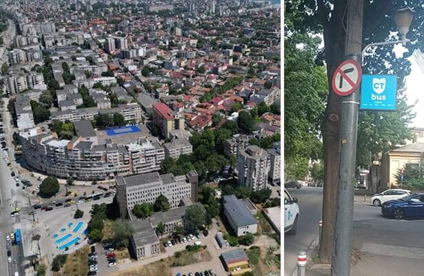 constanta o noua statie de autobuz la capitol 688df4ab5b8e8