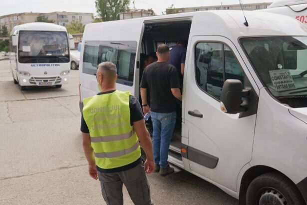 constanta programul de transport public judetean de persoane prin curse regulate va fi actualizat vezi aici lista modificarilor proiectul pe ordinea de zi a sedintei cjc 68a542ad74634