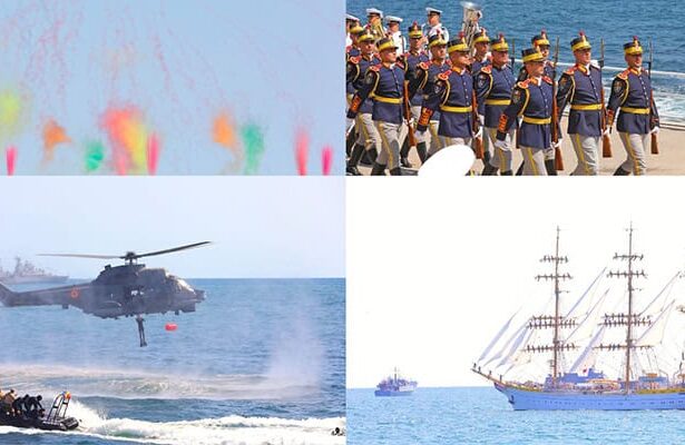 constanta se pregateste de ziua marinei romane vezi programul activitatilor 6899e3c505f47