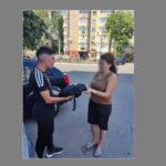 constanta un elev jandarm aflat in practica a gasit si a returnat un rucsac pierdut iata ce s a intamplat mai departe 68a33dd333cc8