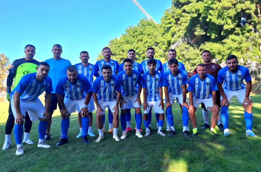 constructorul una dintre favoritele la titlul judetean in liga a iv a constanteana 68a21a31a6f00