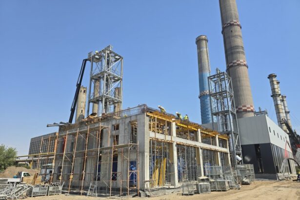 construirea unei centrale fotovoltaice care sa asigure o parte din necesarul energetic al noului cet ajunge la votul consilierilor 689a73c89bd7e