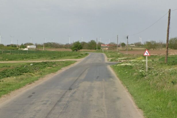 contractul pentru reabilitarea drumurilor judetene tariverde cogealac si cogealac pantelimon atribuit de cjc vezi ce firma va executa lucrarile 68b1c5617702a