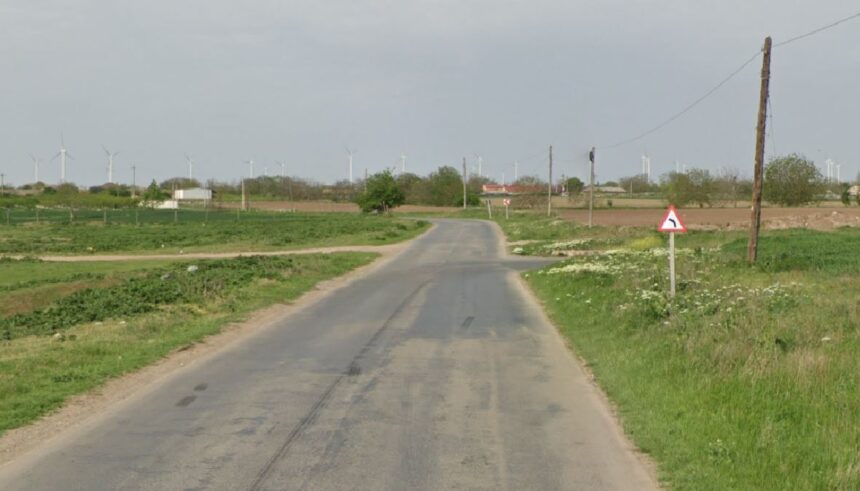 Contractul pentru reabilitarea drumurilor județene Tariverde-Cogealac și Cogealac-Pantelimon, atribuit de CJC: află ce firmă va executa lucrările 1 contractul pentru reabilitarea drumurilor judetene tariverde cogealac si cogealac pantelimon atribuit de cjc vezi ce firma va executa lucrarile 68b1c5617702a