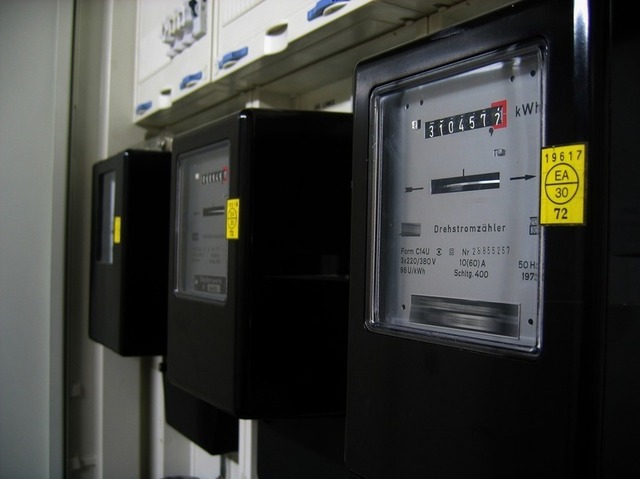 Controale ample la furnizorii de energie și amenzi totalizând peste 370.000 lei 1 controale ample la furnizorii de energie amenzi de peste 370 000 lei 68930676584db