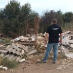 Controale inopinate în localitățile Limanu și Tuzla. Comisarii Gărzii de Mediu au aplicat amenzi mari. 2 controale inopinate in localitatile limanu si tuzla comisarii garzii de mediu au aplicat amenzi usturatoare 68ad83739ea4a