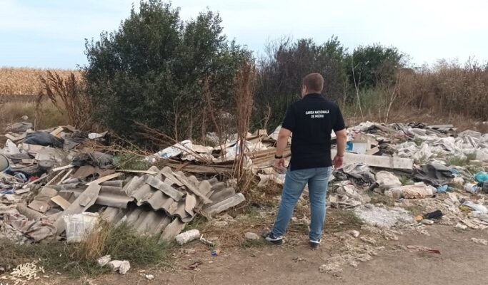 controale inopinate in localitatile limanu si tuzla comisarii garzii de mediu au aplicat amenzi usturatoare 68ad83739ea4a