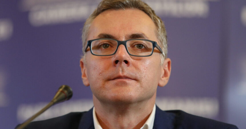 controversa starnita de fostul ministru stelian ion ancheta nordis stagneaza de aproape jumatate de an dosarul pare forfecat 68a89ada8d1f8