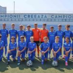 copiii de la academia hagi joaca finala mica a u13 tournament bierbeek 2025 68a1e98a4f424