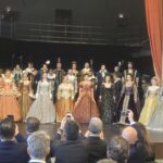 corul madrigal omagiaza la constanta centenarul fondatorului sau printr o expozitie inedita de arta plastica 68932915f1212