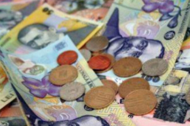crestere firava a economiei romaniei anuntata de ins doar 03 cat de aproape suntem de recesiune 689d915e3da89