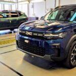 crestere mare pentru dacia in europa sustinuta de bigster care fura clienti de la duster si jogger sandero a redevenit liderul pietei auto europene 68a791389f59f