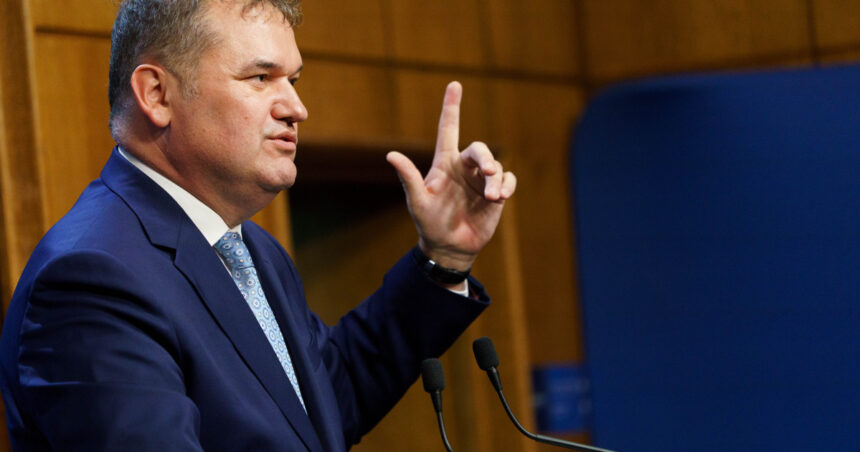 cseke attila despre programul anghel saligny una din cinci investitii nu e in prezent contractata 689df65105f8a