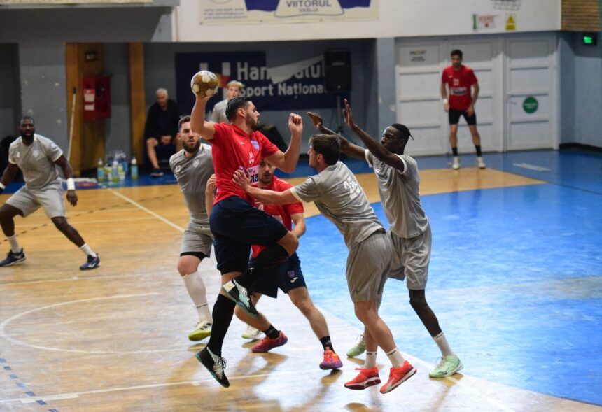 CSM Constanța a amânat meciul cu CS Minaur Baia Mare din Sala Sporturilor 1 csm constanta a amanat duelul cu cs minaur baia mare din sala sporturilor 68ac5fe72ecb8