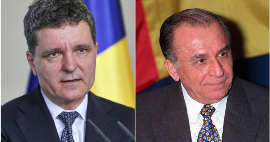 cum a recunoscut nicusor dan ca l a votat pe iliescu el nu a participat la funeraliile fostului presedinte 6895c968e7ebf