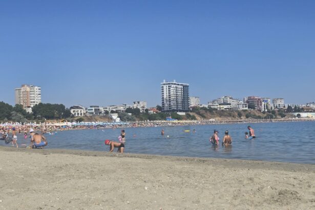 cum e apa marii in statiunile de pe litoral dsp constanta a publicat rezultatele probelor prelevate 68945778313f2