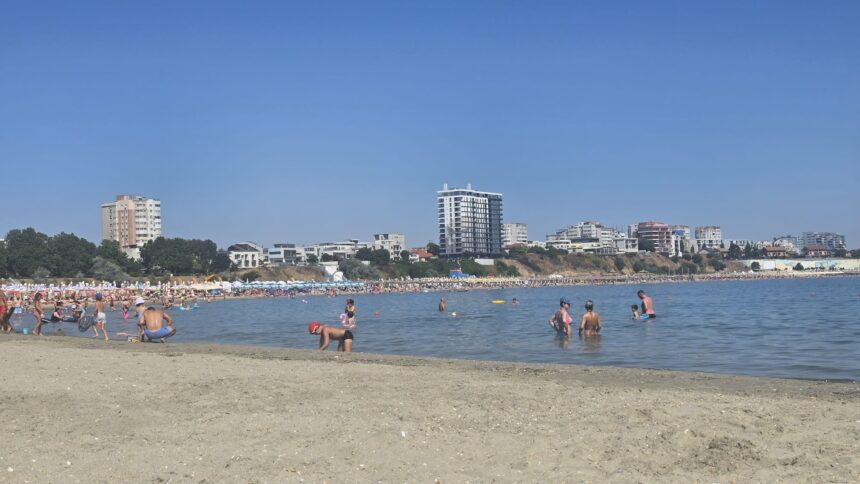 cum e apa marii in statiunile de pe litoral dsp constanta a publicat rezultatele probelor prelevate 68945778313f2